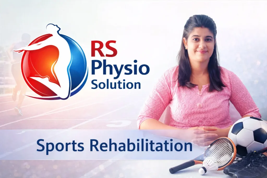 Sports Rehabilitation: Complete Guide to Faster Recovery and Peak Performance