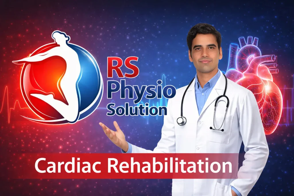 biggest physiotherapy center in Jhajjar