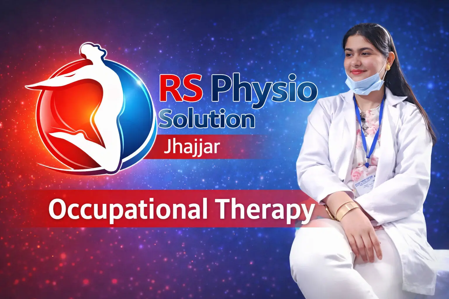 Occupational Therapy: Helping You Live an Independent and Active Life