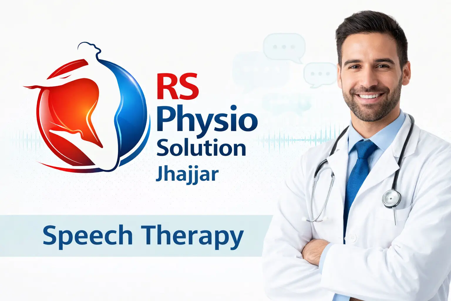 Speech Therapy: Improving Communication and Confidence