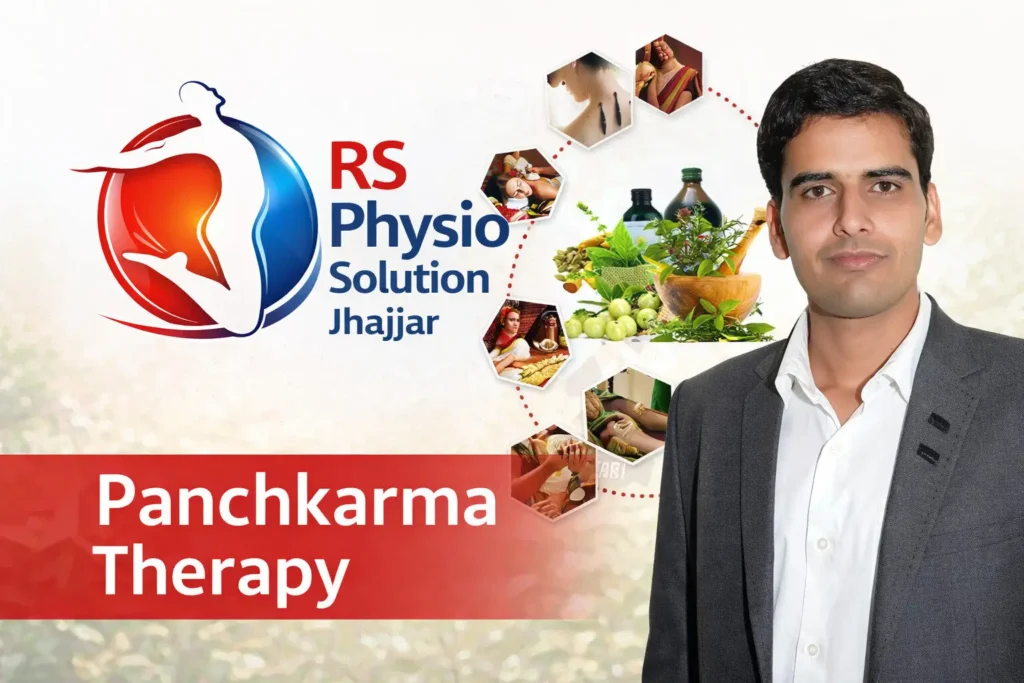Panchkarma Therapy: Complete Guide to Natural Healing and Wellness