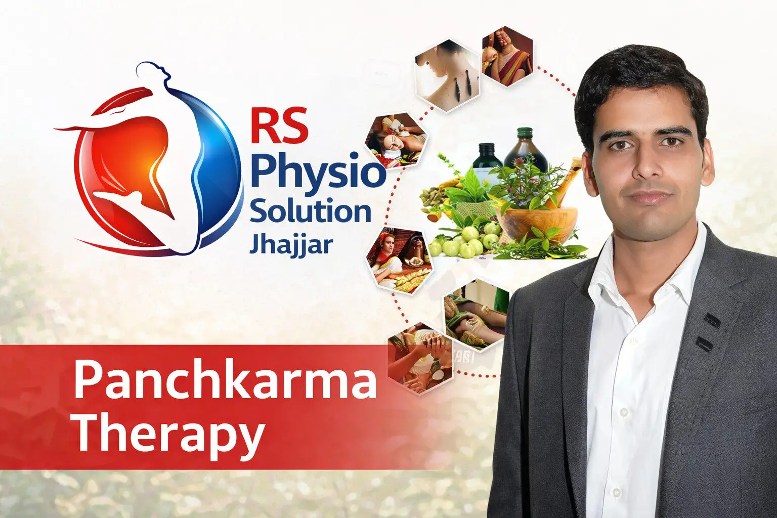 Panchkarma Therapy: Complete Guide to Natural Healing and Wellness