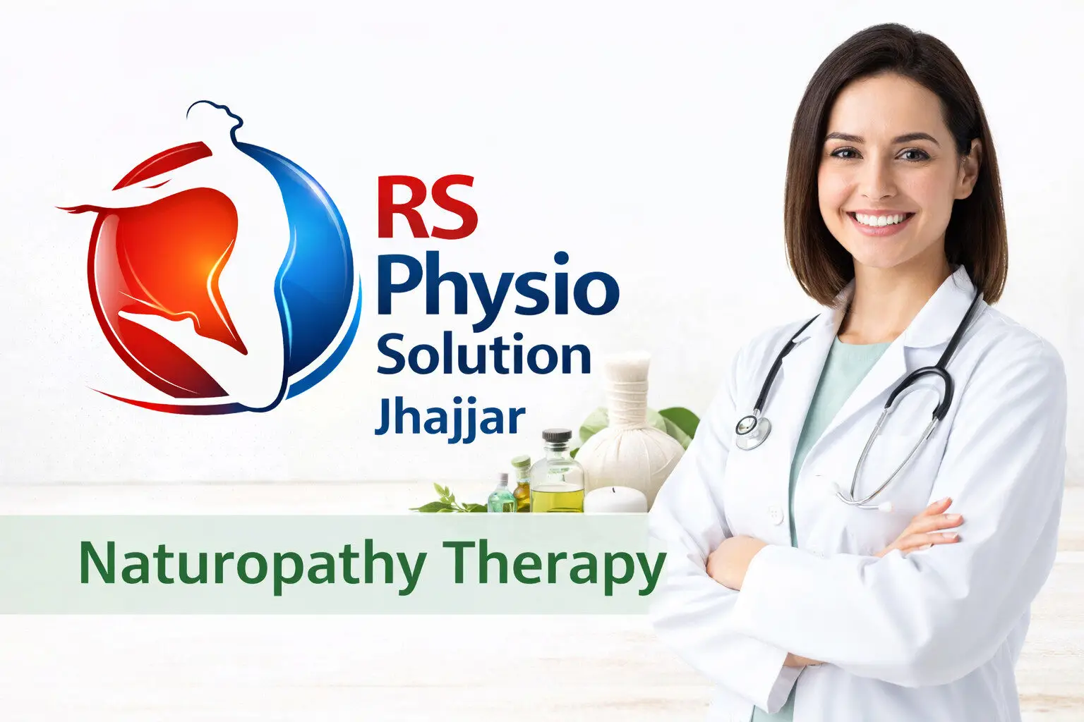 Naturopathy Therapy: Natural Healing for Body, Mind, and Wellness