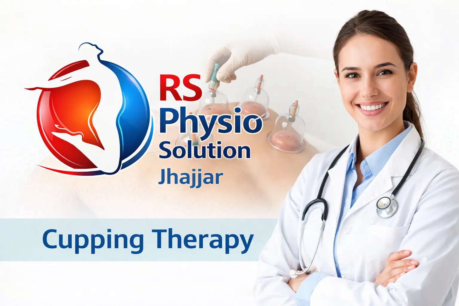 Cupping Therapy: Natural Pain Relief and Faster Healing