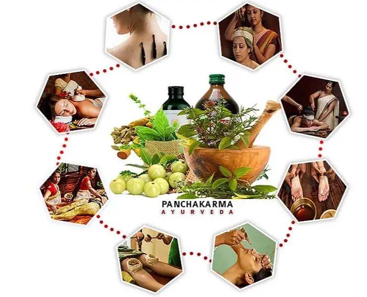 panchkarma